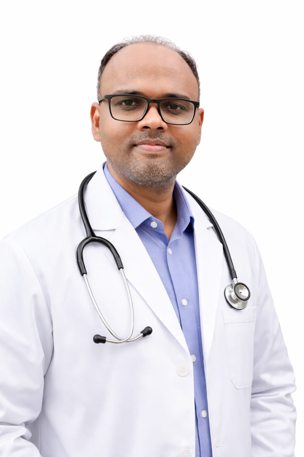 Dr. Darwin D